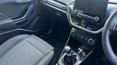 Ford Fiesta 1.0 EcoBoost 125 ST-Line 5dr Petrol Hatchback